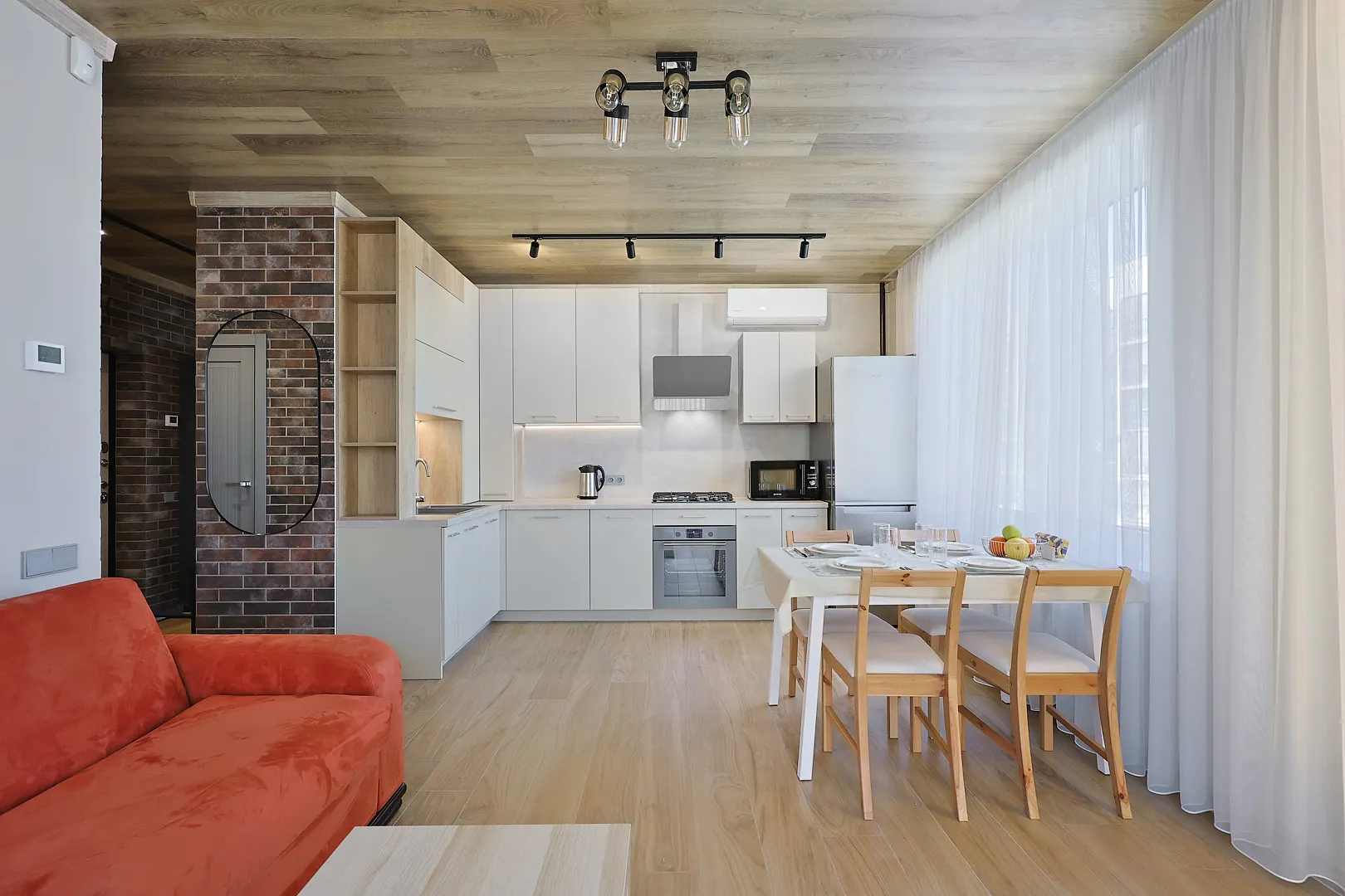 Продажа премиальной квартиры